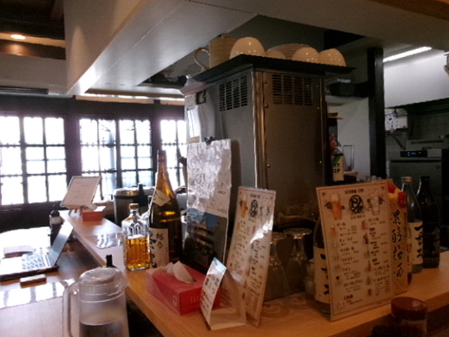 彩菜酒席 日野