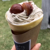 11月24日出店者のご紹介★caf&eacute; 3g★