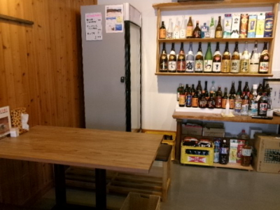 ちゃんこ鍋と鳥串焼きのお店「琴利乃部屋」今秋OPENしています！